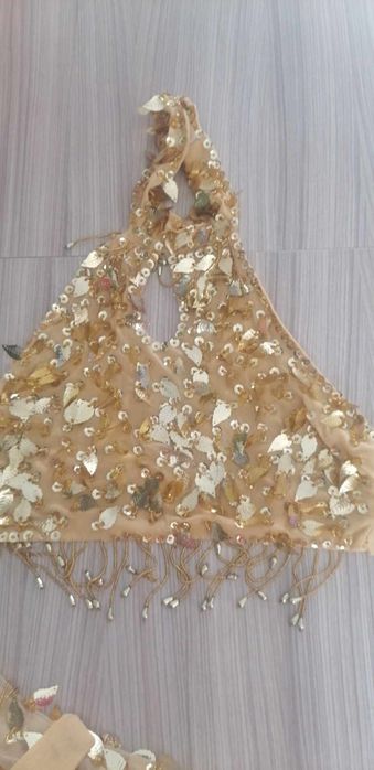 Fato bellydance..64297468394371121