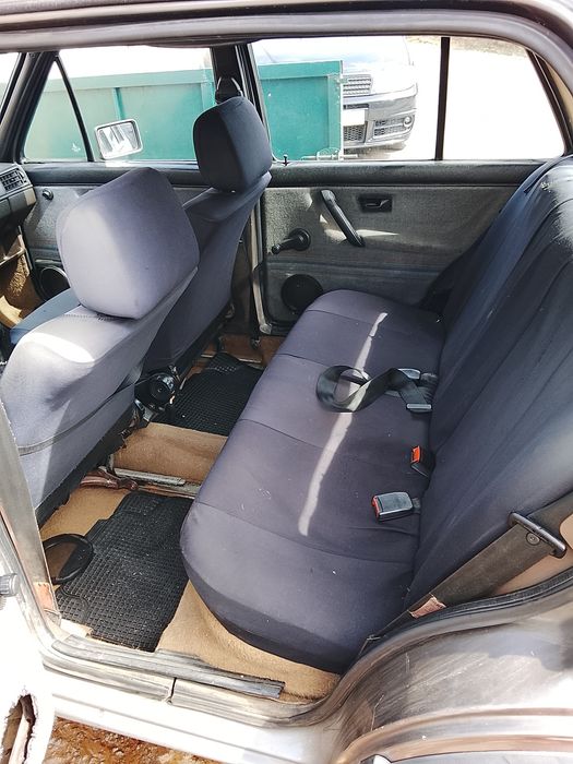 Volkswagen Golf 1.6 GL diesel