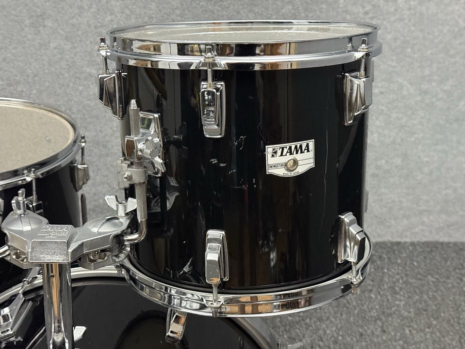 ++ TAMA Swingstar VINTAGE - Made in Japan - PERKUSJA ZESTAW ++
