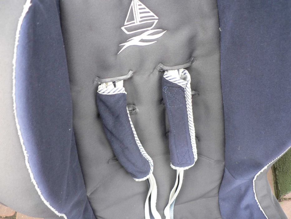 Fotelik Romatti dla dziecka