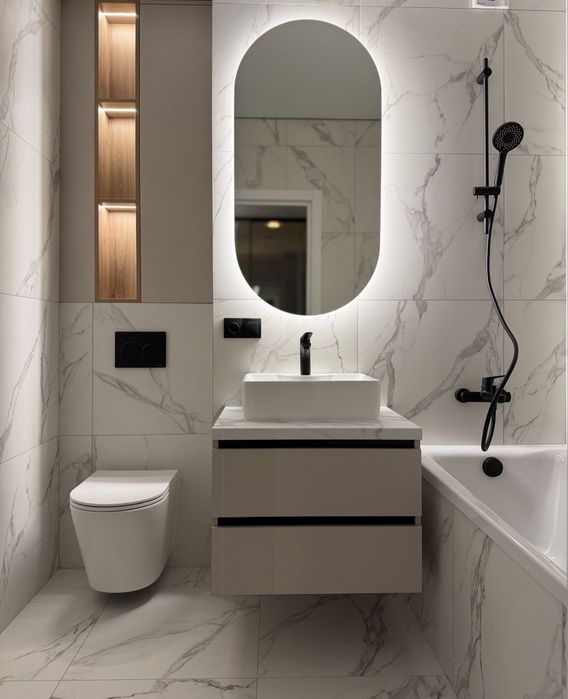 Квартира євродвушка  ЖК Сади Вишневі