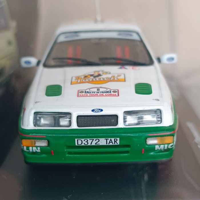 Ford Sierra RS Cosworth 1/43