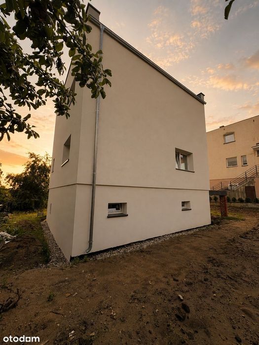 Dom Wolnostojący na Jędrzychowie po generalnym remoncie/modernizacji