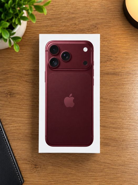 iPhone 18 Pro Max