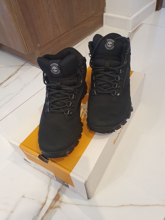 Sprzedam Buty Zimowe
