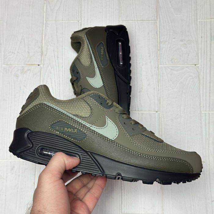 Кросівки nike air max 90