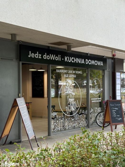 Lokal usługowo-handlowy do wynajęcia 77 m² Wola, Jana Kazimierza