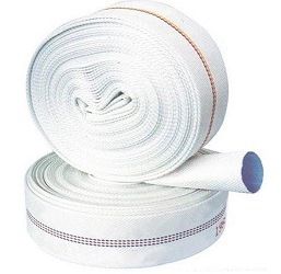 Рукав пожарный 51мм - 20м, Тип "К", от 1.0МПа до 2.5МПа