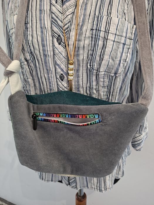 Nerka M handmade
