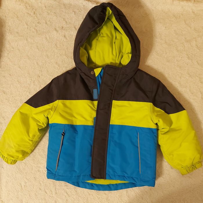 Kurtka narciarska 86/92