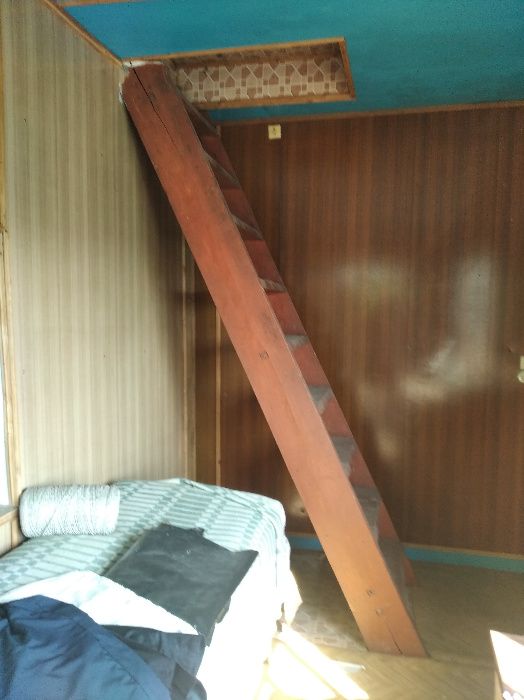 Продаж житлового будинку