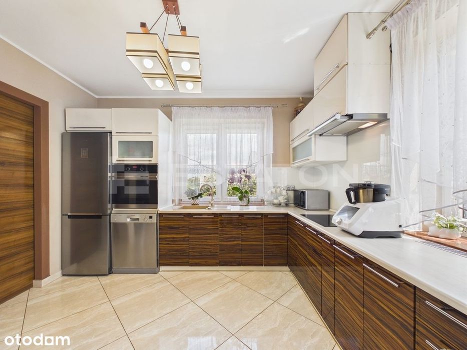 Dom 165 m² z działką 10ar + dodatkowe 11ar