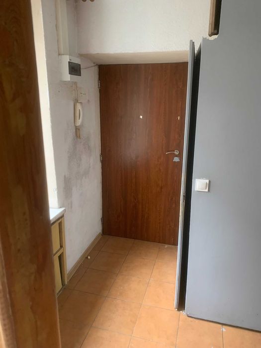 36 m2 Mieszkanie 2 pokoje blisko Centrum do remontu