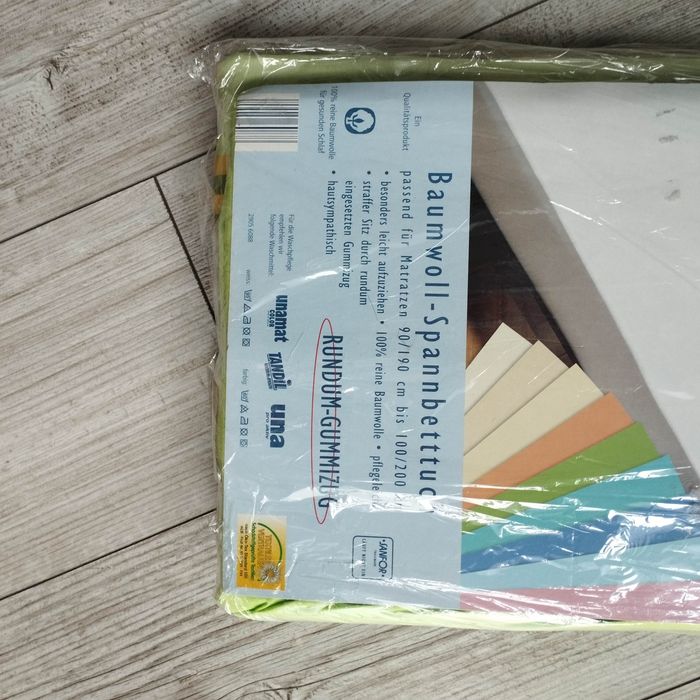 Komplet pościeli 90x200m