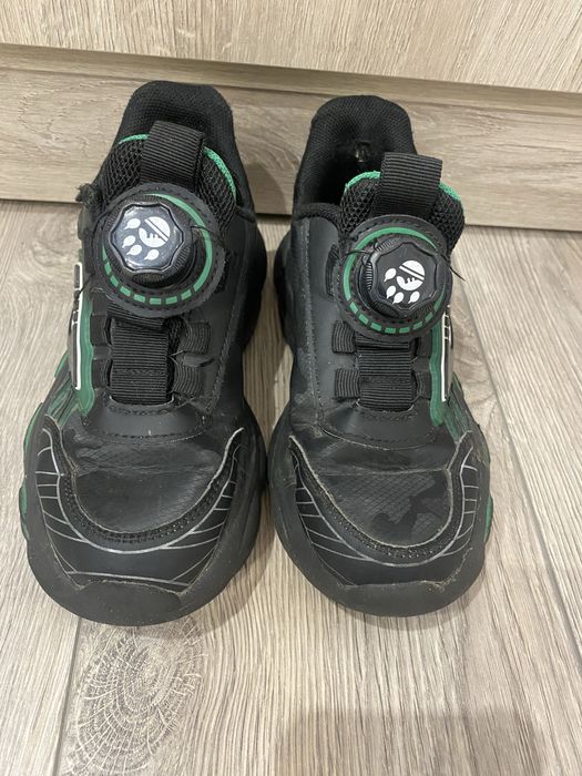 Кросівки для хлопчика