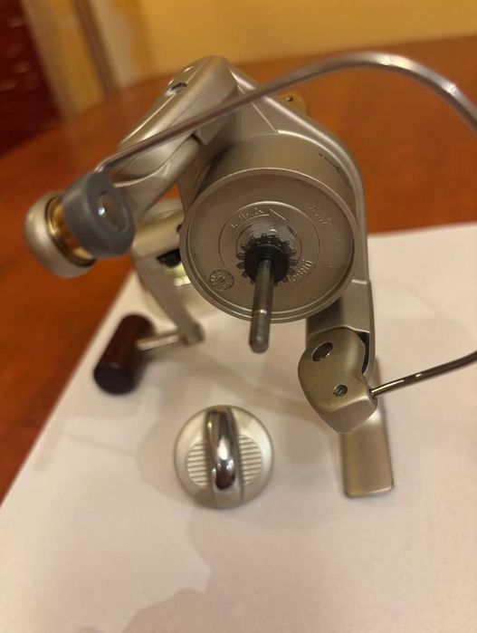 Shimano Twin Power XT2000