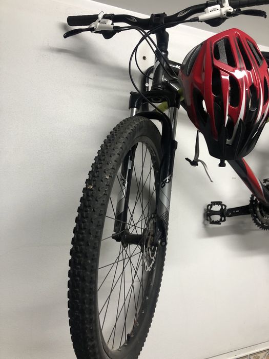 Bicicleta Montanha Specialized Hardrock pro