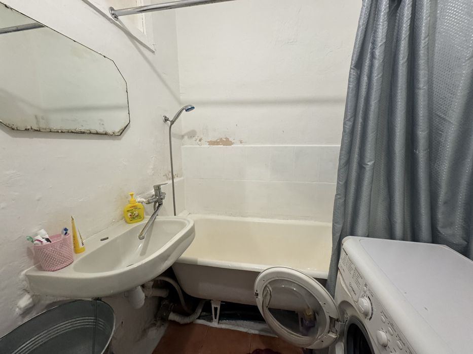 Продаж 2к квартири смт.Черкаське