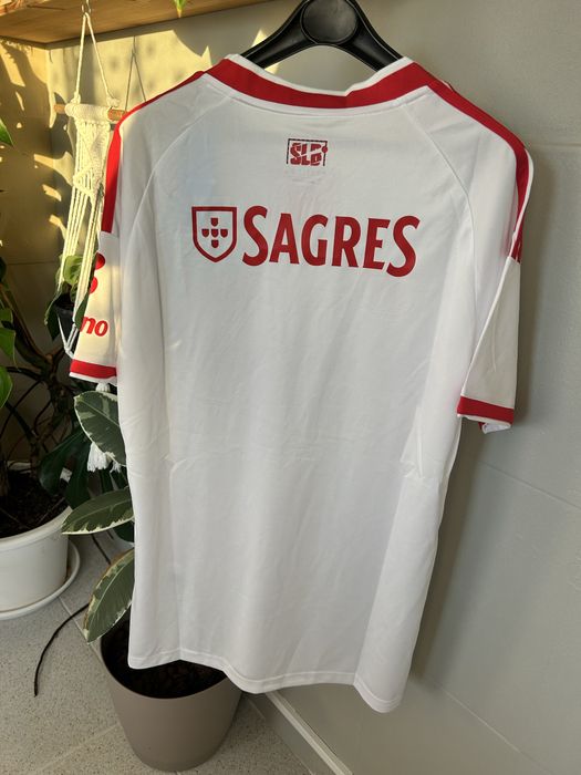 Camisol Benfica