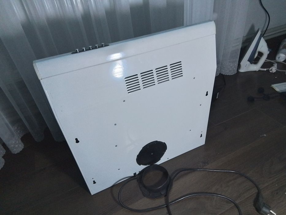 Витяжка на кухню