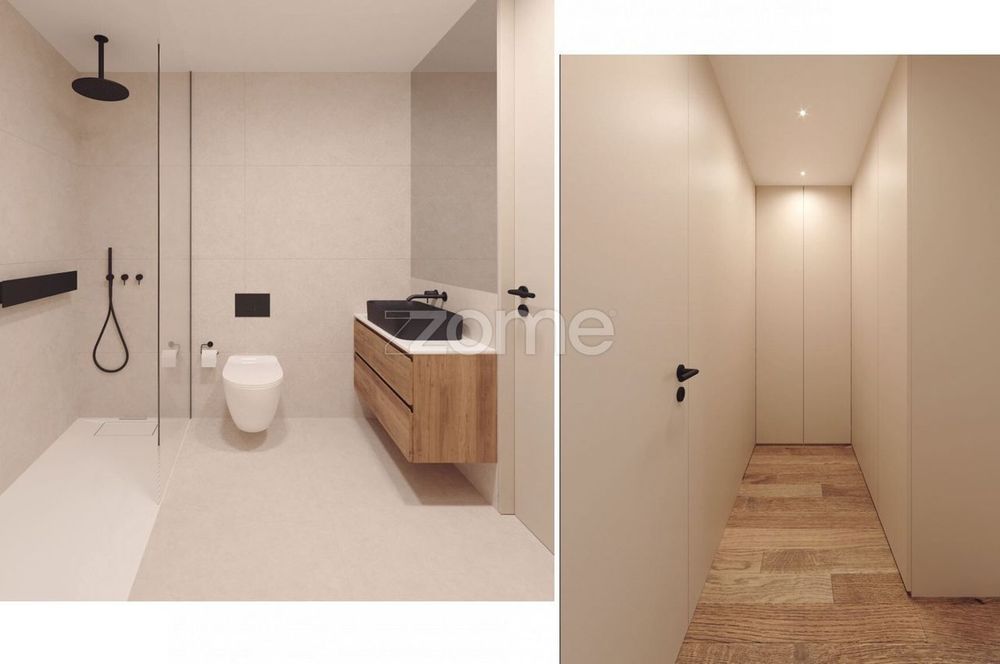 Edifício Sé, Apartamento T3 Duplex
