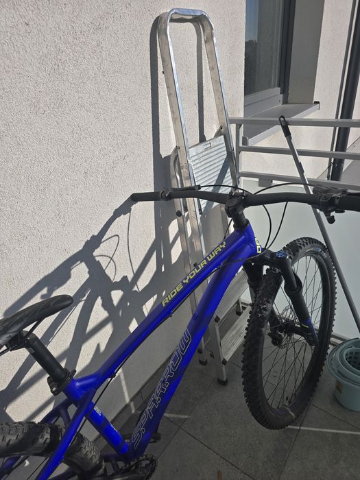 Rower dartmoor jak nowy sprzedam/zamienie