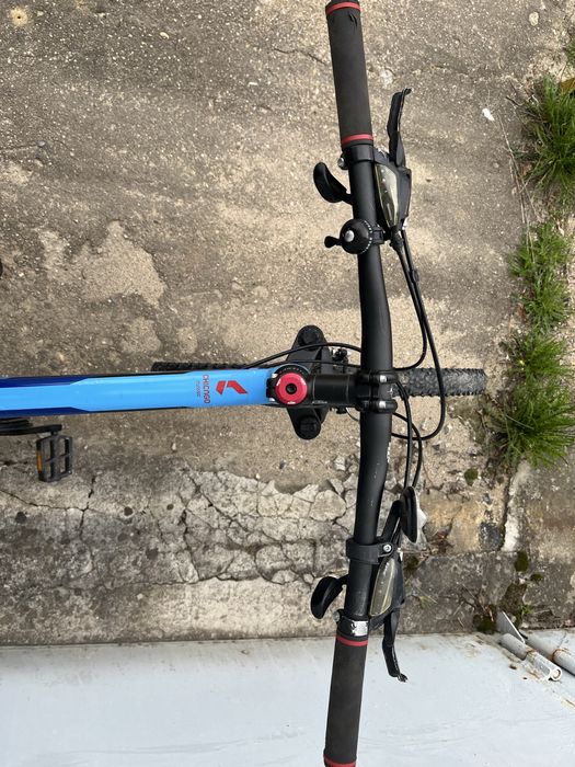 rower górski KTM chicago classic