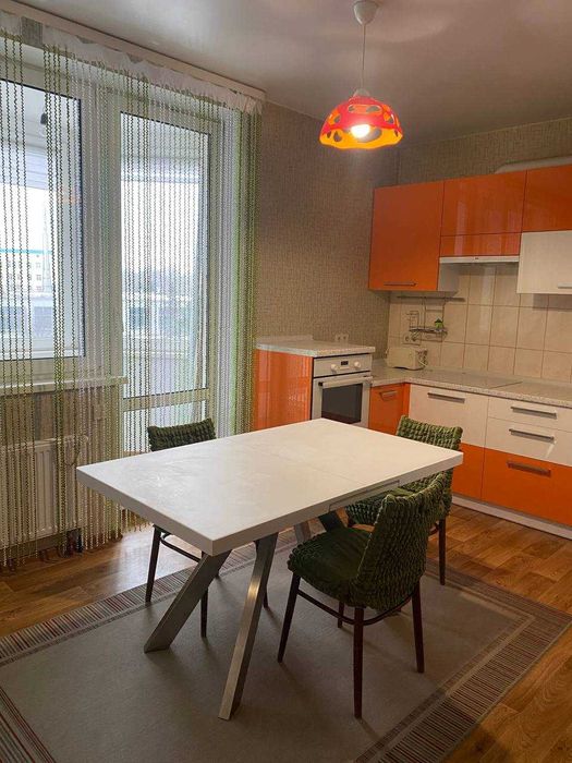 Продаж 2к квартири в ЖК Авангард, Голосіївський 95а, ВДНГ