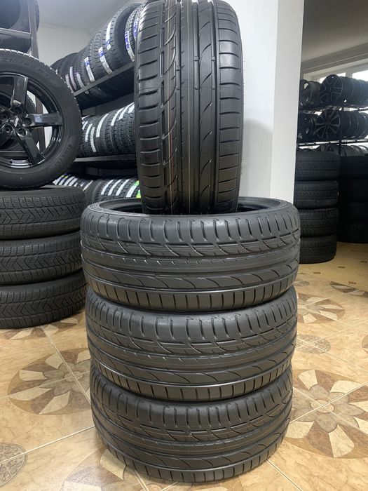 225/40/19 93W Bridgestone POTENZA S001