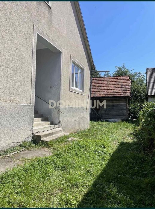 Продаж будинку в  с.Іза