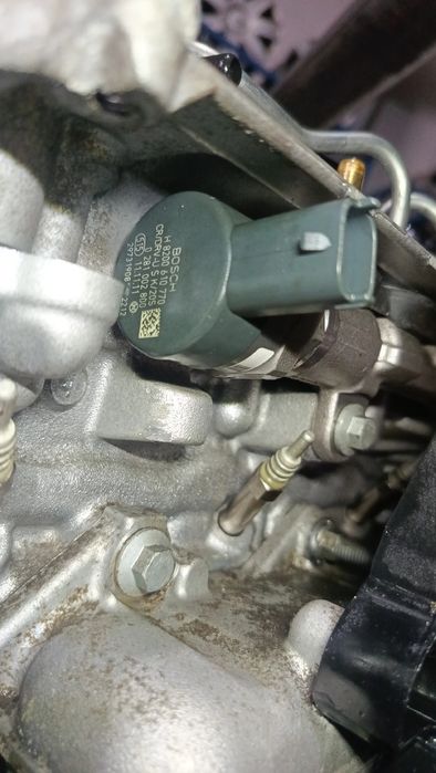 Motor completo RENAULT Laguna III Grandtour (KT0/1)