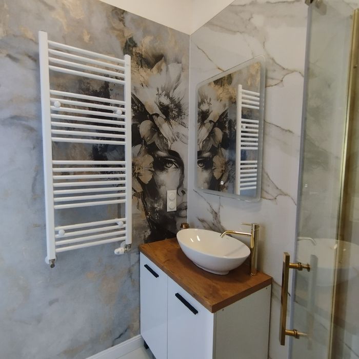 Apartament z Jacuzzi Nova Bydgoszcz