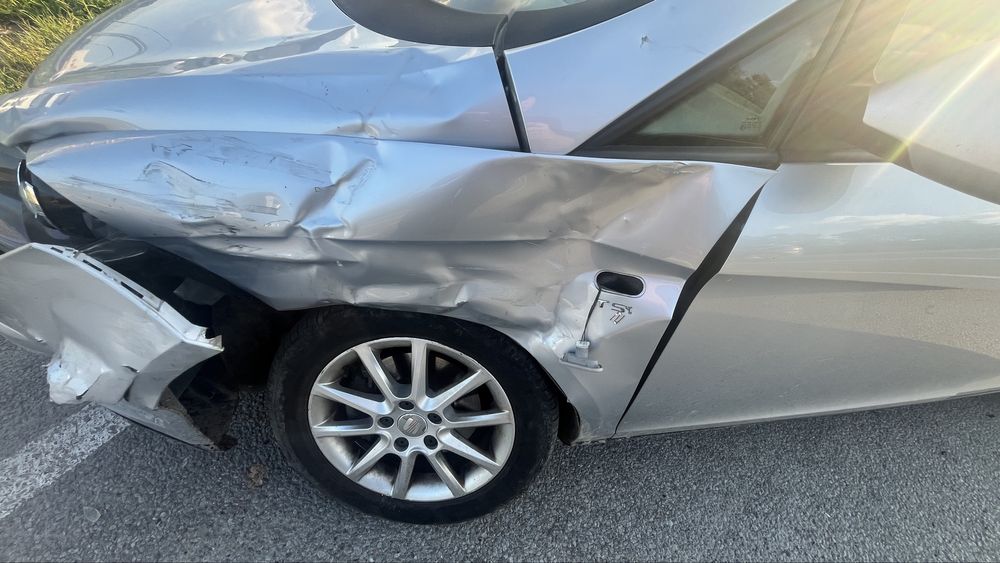 Продам Seat altea xl