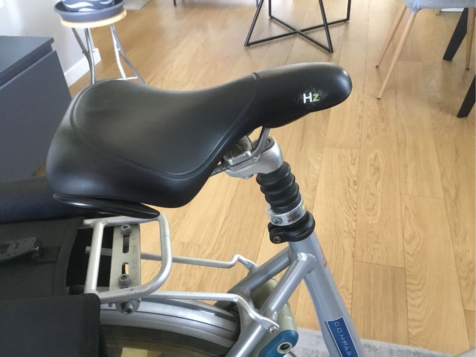 Rower Batavus Compass - holenderka