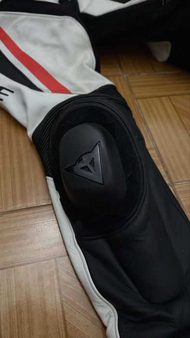 Casaco DAINESE mais calças, 2 peças