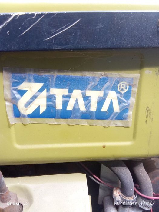 Міні тракторець для с/г робіт