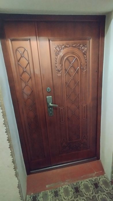 Продаж 2-х кімнатної квартири в м. Погребище від ВЛАСНИКА