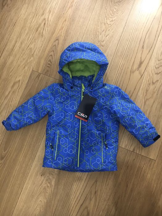 Kurtka narciarska 92 Kurtka zimowa 92 Kurtka CMP 92