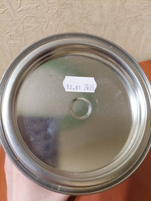 Мідна паста Cu 800