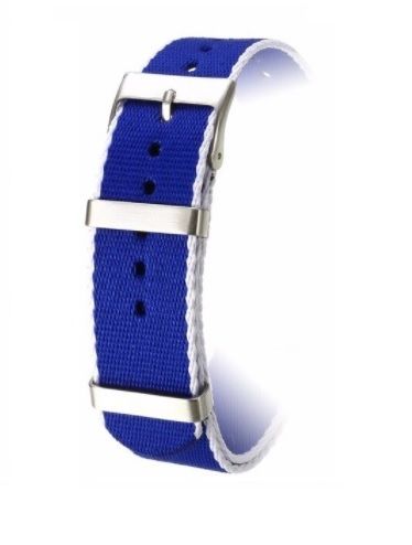 Bracelete Relógios Nato 20mm