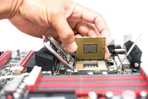 Ремонт, налаштування, діагностика комп'ютера ноутбука