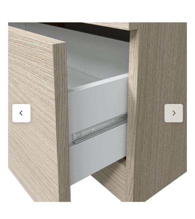 Comoda Castanho Roble Canadian Ref 84606572
Cómoda TUC ROBLE CANADIAN 3 GAVETAS 80X77X38CM
Cómoda TUC ROBLE CANADIAN 3 GAVETAS 80X77X38CM
Cómoda TUC R
