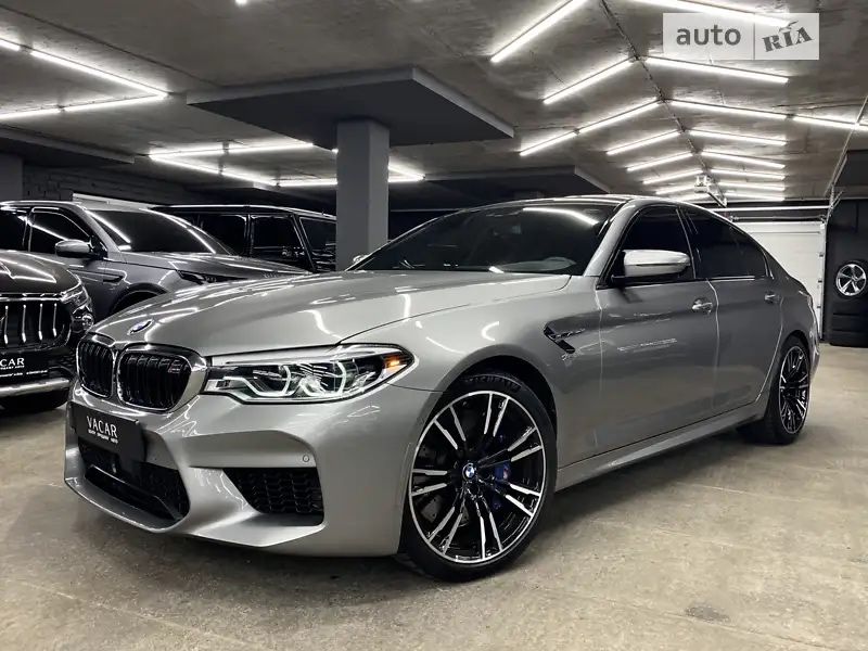 Диски Нові в Упаковці R20/5/112 BMW 5 G30 G60 X3 X4 X5  в Наявності