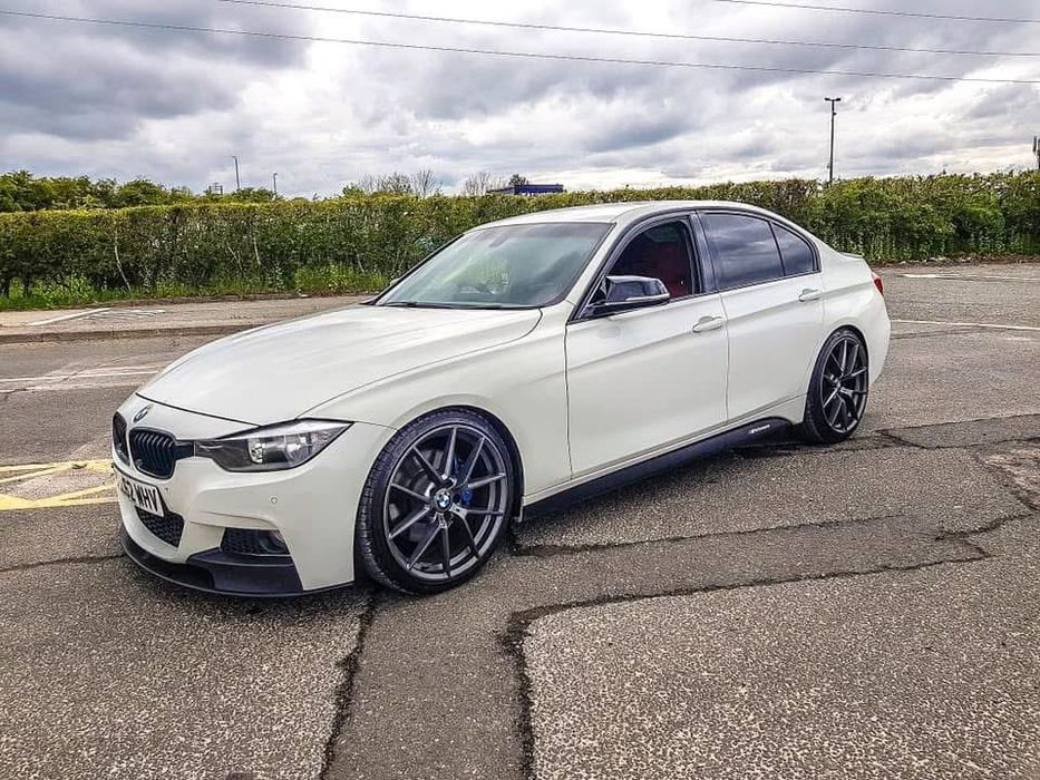 Felgi 19" BMW styling 763m