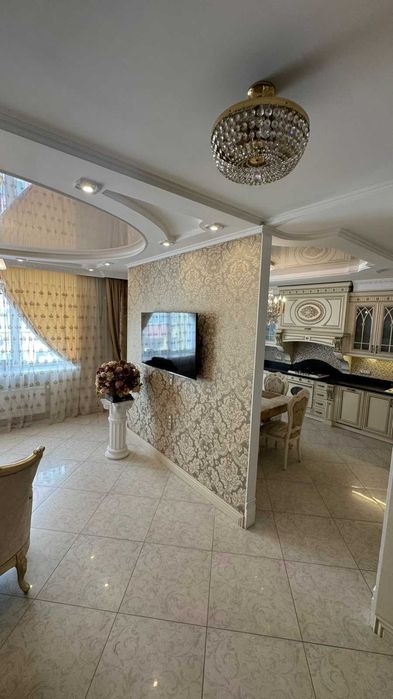 Многокомнатная квартира по адресу ул. Володимира Великого (площадь 294 м²) - Atlanta.ua - фото 5