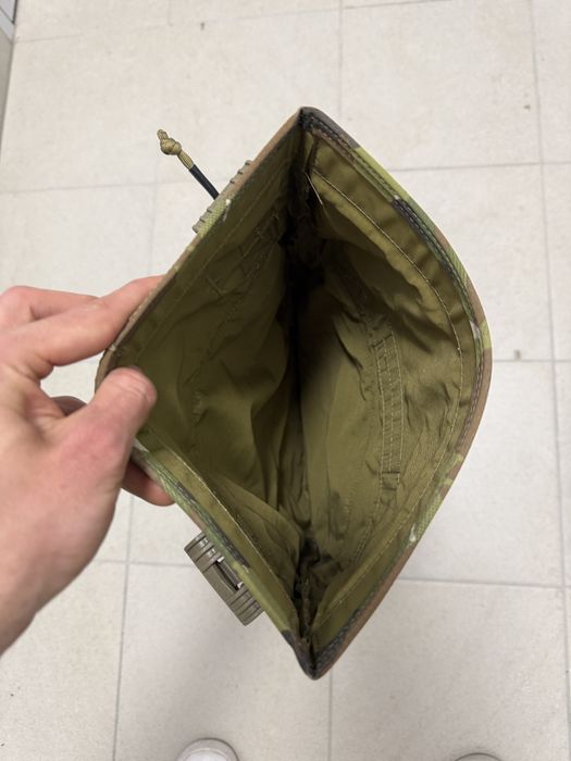 Plecak First Spear Vertical Envelopment Pack