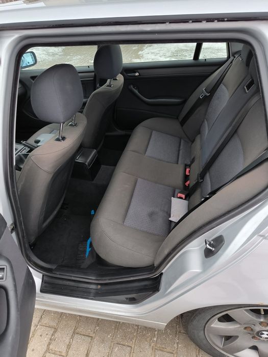 BMW E46 TOURING 320D 150km 5-biegów, 346tys.km