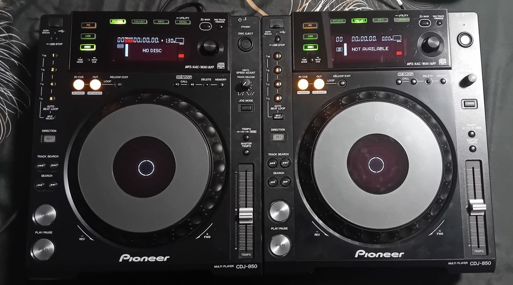 gemini cdj-700 [値上げ前] CDJ-700 - Gemini DJ CDJ-700 - Audiofanzine