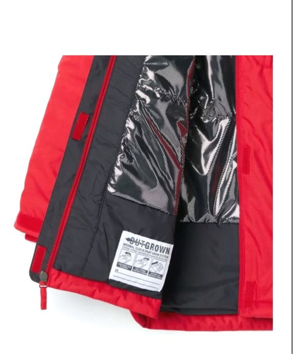 Куртка Columbia дитяча весна осінь