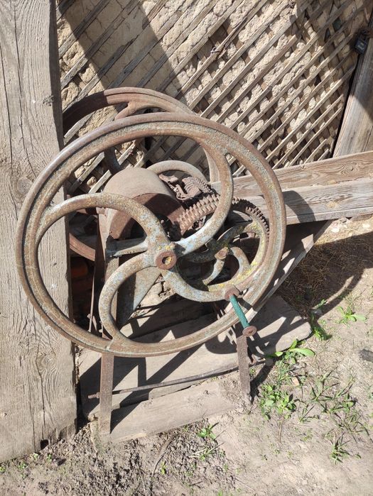 Продам січкарку січкорізку